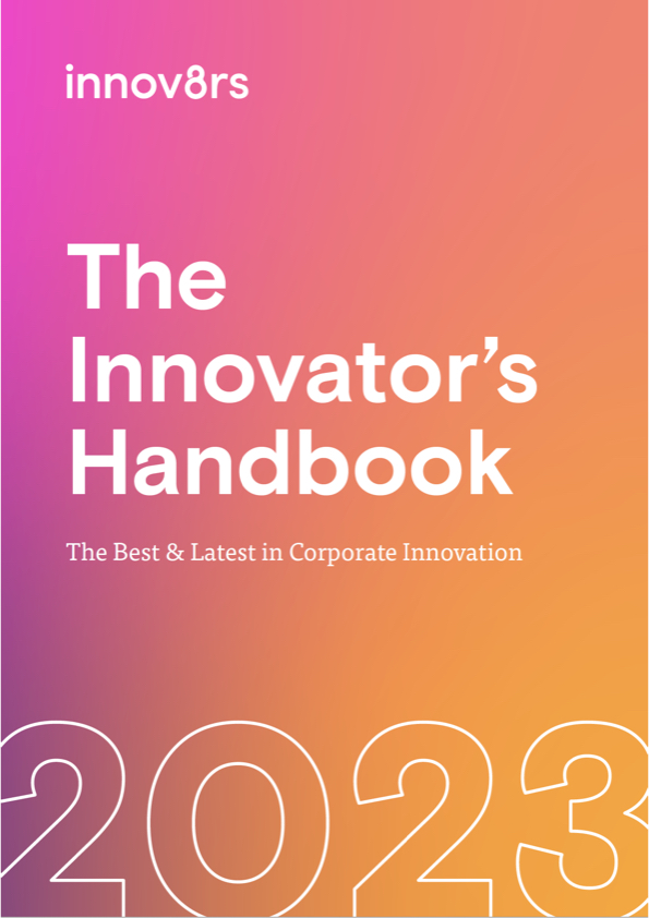 The Innovator’s Handbook 2023